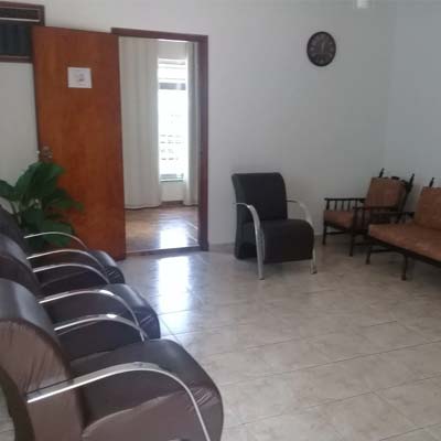 Foto Casa de Repouso Brilho da Lua
